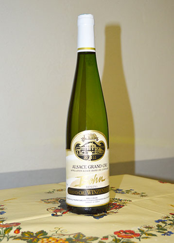 riesling winzenberg bohn